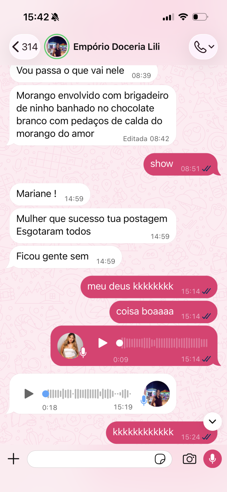 Métrica