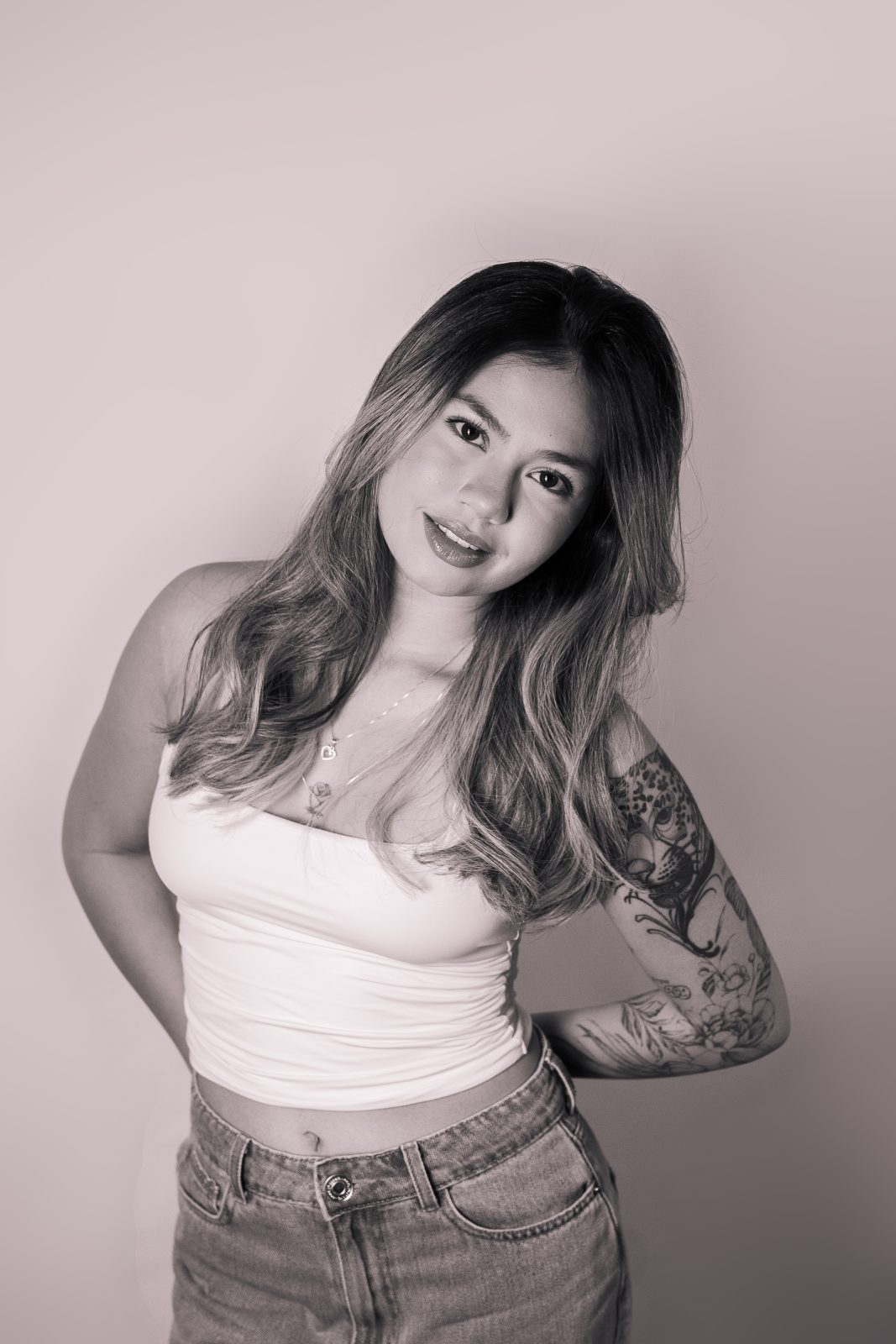 Mariana Melo